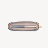 Pencil Case Sky Blue Pebble