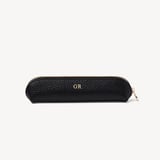 Pencil Case Black Pebble