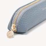 Pencil Case Sky Blue Pebble