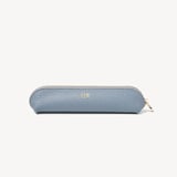 Pencil Case Sky Blue Pebble