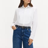 Bella Waist Belt Smooth Black