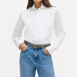 Bella Waist Belt Smooth Olive