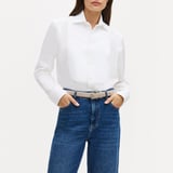 Bella Waist Belt Moleskin Suede
