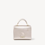Mini Mayfair® Ivory Silk Satin