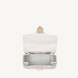 Mini Mayfair® Ivory Silk Satin