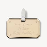 Mini Mayfair® Ivory Silk Satin
