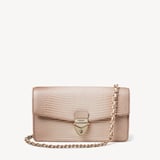 Mayfair® 2 Clutch Oyster Lizard