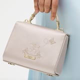 Mini Mayfair® Ivory Silk Satin