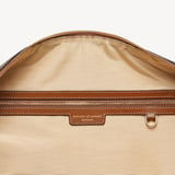 Hudson Bag Beach Stone Premium Pebble & Smooth Tan