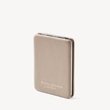 Handbag Mirror Moleskin Soft Saffiano