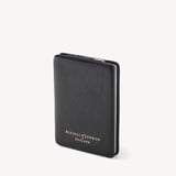 Handbag Mirror Black Soft Saffiano