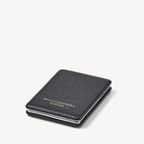 Handbag Mirror Black Soft Saffiano