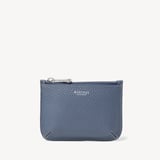 Small Ella Pouch Heritage Blue Pebble