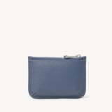 Small Ella Pouch Heritage Blue Pebble