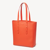 Essential Tote Coral Pebble