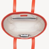 Essential Tote Coral Pebble
