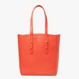 Essential Tote Coral Pebble
