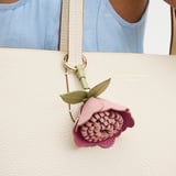 Peony Charm Blush Pink Pebble