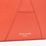 Camera Crossbody Coral Pebble