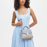 Midi Mayfair® 2 Sky Blue, Grey & White Pebble