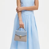 Midi Mayfair® 2 Sky Blue, Grey & White Pebble