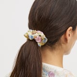 Silk Eye Mask Set English Rose Pure Silk
