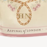 Silk Eye Mask Set English Rose Pure Silk