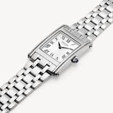 The Mayfair® Series 2 Stainless Steel Bracelet