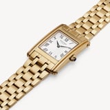 The Mayfair® Series 2 23ct Gold Plated Stainless Steel Bracelet