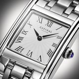 The Mayfair® Series 2 Stainless Steel Bracelet