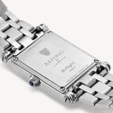 The Mayfair® Series 2 Stainless Steel Bracelet
