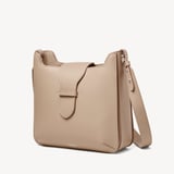 Ella Hobo Soft Taupe Pebble