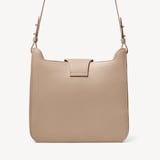 Ella Hobo Soft Taupe Pebble