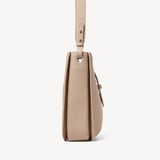 Ella Hobo Soft Taupe Pebble