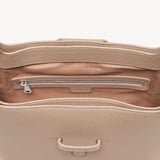 Ella Hobo Soft Taupe Pebble