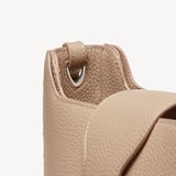 Ella Hobo Soft Taupe Pebble