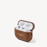 AirPods Pro 3 Case Tan Pebble