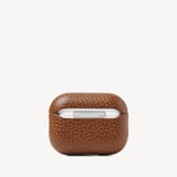 AirPods Pro 3 Case Tan Pebble