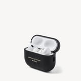 AirPods Pro 3 Case Black Pebble