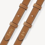 Savannah Tan Milled Pebble