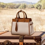 Savannah Beach Stone Premium Pebble & Smooth Tan