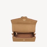 Annabel Cappuccino Suede