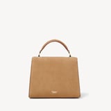 Annabel Cappuccino Suede