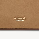 Annabel Cappuccino Suede