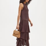Annabel Cappuccino Suede