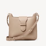 Ella Hobo Soft Taupe Pebble