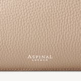Ella Hobo Soft Taupe Pebble