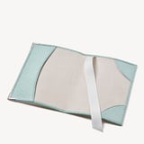 Passport Cover Pool Blue Lizard