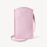London Phone Case Powder Lilac Pebble