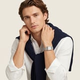The Mayfair® Series 2 Stainless Steel Bracelet